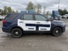 2017 Ford Explorer AWD SUV - 3