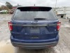 2017 Ford Explorer AWD SUV - 5