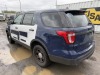 2017 Ford Explorer AWD SUV - 6