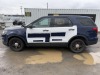 2017 Ford Explorer AWD SUV - 7