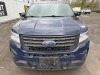 2017 Ford Explorer AWD SUV - 8