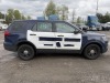 2017 Ford Explorer AWD SUV - 3