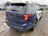 2017 Ford Explorer AWD SUV - 4