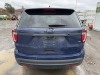 2017 Ford Explorer AWD SUV - 5