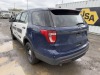 2017 Ford Explorer AWD SUV - 6