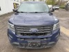 2017 Ford Explorer AWD SUV - 8