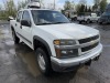 2008 Chevrolet Colorado LT 4X4 Crew Cab Pickup - 2