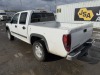 2008 Chevrolet Colorado LT 4X4 Crew Cab Pickup - 6