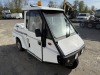 2008 Westward GO-4 3-Wheel Utility Vehicle - 2