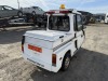 2008 Westward GO-4 3-Wheel Utility Vehicle - 4