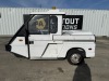 2008 Westward GO-4 3-Wheel Utility Vehicle - 7