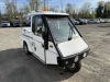 2008 Westward GO-4 3-Wheel Utility Vehicle - 2
