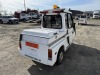 2008 Westward GO-4 3-Wheel Utility Vehicle - 4