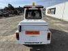 2008 Westward GO-4 3-Wheel Utility Vehicle - 5