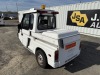 2008 Westward GO-4 3-Wheel Utility Vehicle - 6