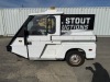 2008 Westward GO-4 3-Wheel Utility Vehicle - 7