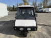 2008 Westward GO-4 3-Wheel Utility Vehicle - 8