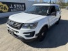 2017 Ford Explorer AWD SUV
