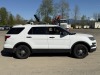 2017 Ford Explorer AWD SUV - 3