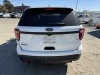 2017 Ford Explorer AWD SUV - 5