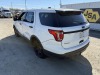 2017 Ford Explorer AWD SUV - 6
