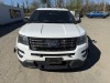 2017 Ford Explorer AWD SUV - 8
