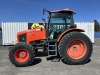 Kubota M6-141 4WD Tractor - 2