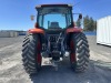 Kubota M6-141 4WD Tractor - 4