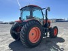 Kubota M6-141 4WD Tractor - 5