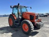 Kubota M6-141 4WD Tractor - 7