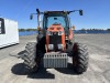 Kubota M6-141 4WD Tractor - 8