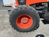 Kubota M6-141 4WD Tractor - 9