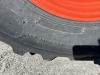 Kubota M6-141 4WD Tractor - 10