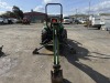 2013 John Deere 3320 4WD Compact Utility Tractor - 5