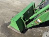 2013 John Deere 3320 4WD Compact Utility Tractor - 9