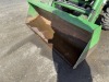 2013 John Deere 3320 4WD Compact Utility Tractor - 10