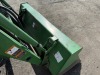 2013 John Deere 3320 4WD Compact Utility Tractor - 11