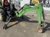2013 John Deere 3320 4WD Compact Utility Tractor - 15