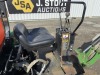 2013 John Deere 3320 4WD Compact Utility Tractor - 16