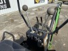 2013 John Deere 3320 4WD Compact Utility Tractor - 17
