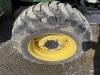 2013 John Deere 3320 4WD Compact Utility Tractor - 25