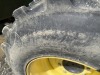 2013 John Deere 3320 4WD Compact Utility Tractor - 28