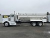 1994 Peterbilt 377 T/A Dump Truck - 2