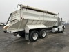 1994 Peterbilt 377 T/A Dump Truck - 5