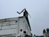 1994 Peterbilt 377 T/A Dump Truck - 39