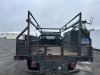 2008 Ford F450 XL SD Flatbed Truck - 4