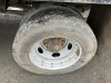 2008 Ford F450 XL SD Flatbed Truck - 11