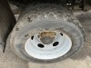 2008 Ford F450 XL SD Flatbed Truck - 12