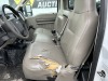 2008 Ford F450 XL SD Flatbed Truck - 17