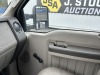 2008 Ford F450 XL SD Flatbed Truck - 19